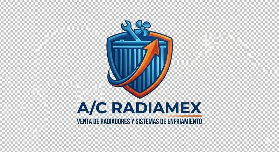 A/C Radiamex